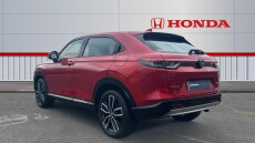 Honda HR-V 1.5 eHEV Advance 5dr CVT Hybrid Hatchback